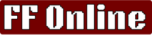 FF Online Logo