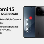Xiaomi 15